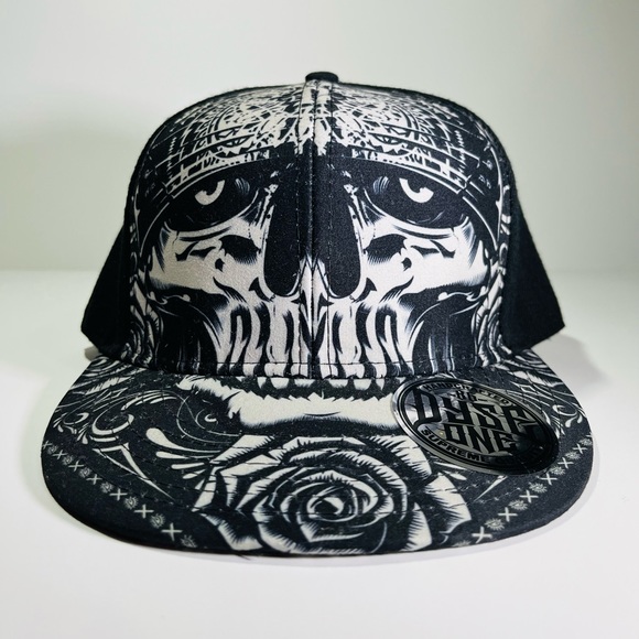 Dyse One hat - Picture 1 of 5